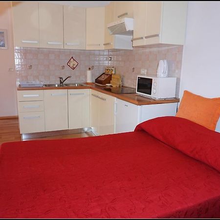 Orlando'S Apartments Oj Izola Zewnętrze zdjęcie