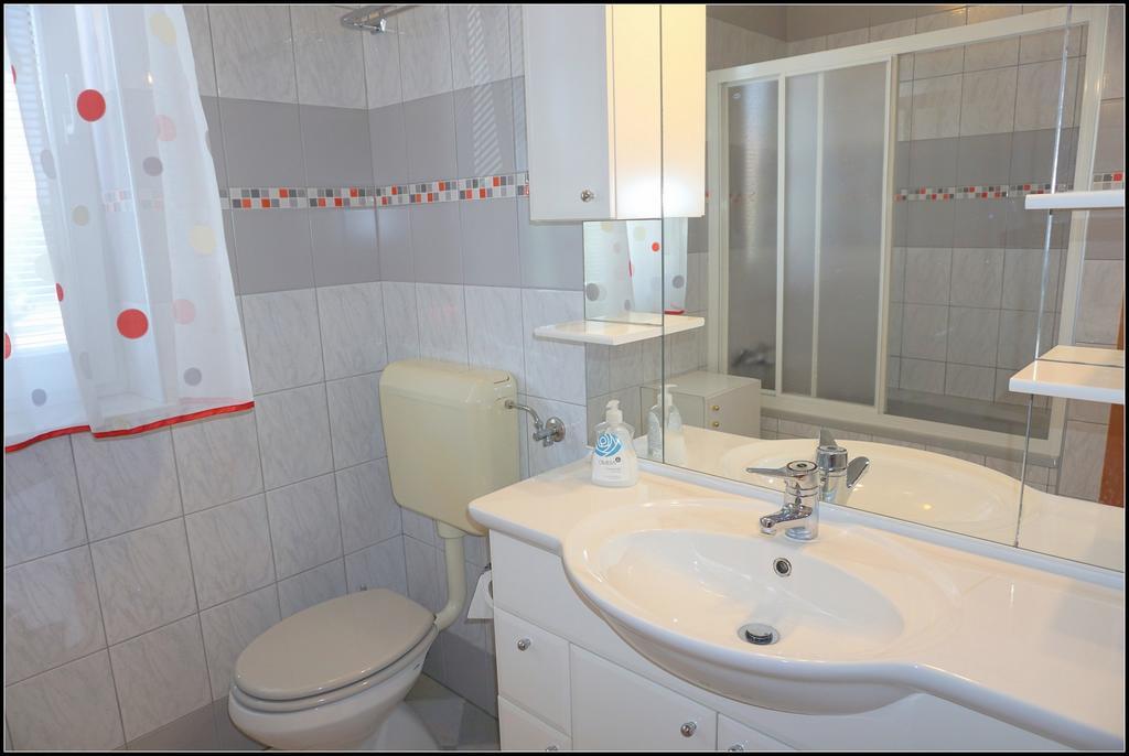 Orlando'S Apartments Oj Izola Zewnętrze zdjęcie