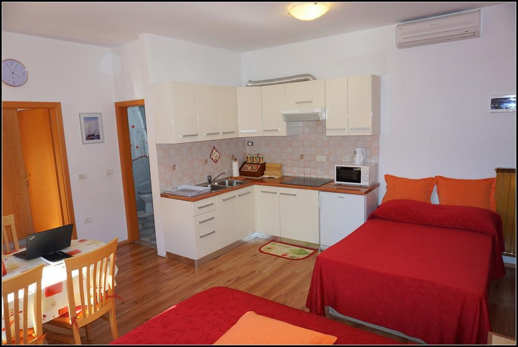 Orlando'S Apartments Oj Izola Zewnętrze zdjęcie