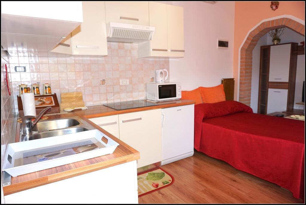Orlando'S Apartments Oj Izola Zewnętrze zdjęcie