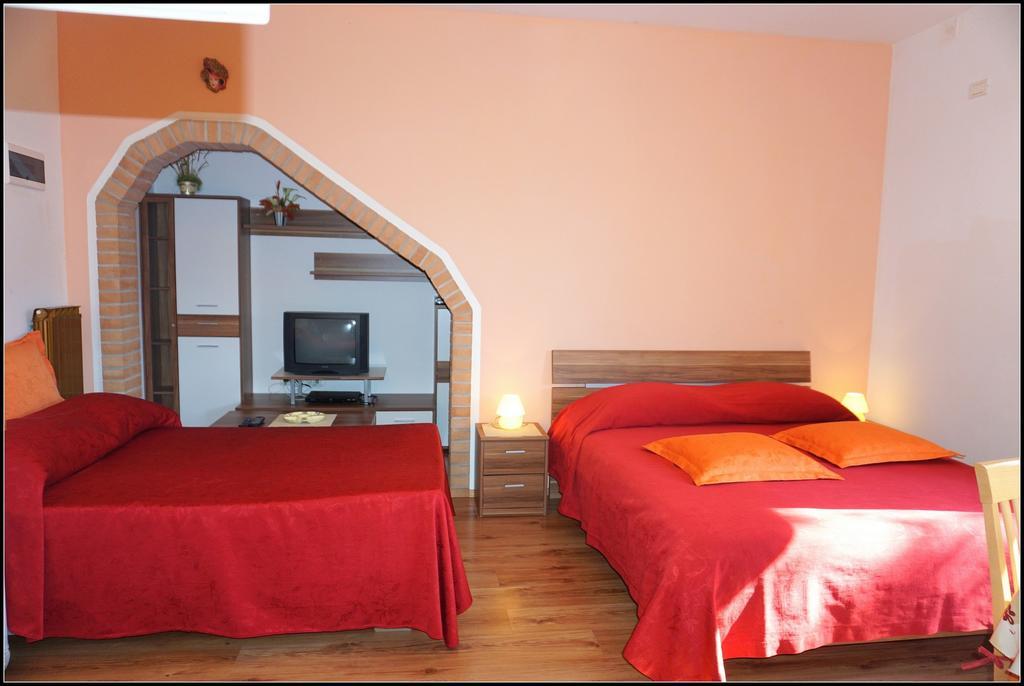 Orlando'S Apartments Oj Izola Zewnętrze zdjęcie