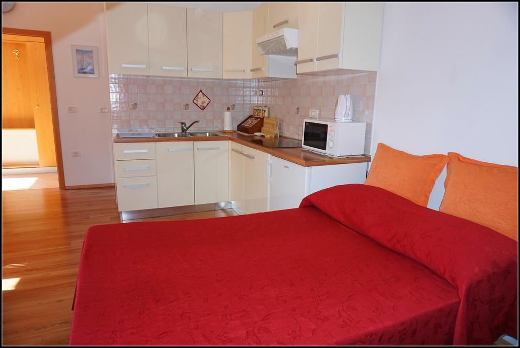 Orlando'S Apartments Oj Izola Zewnętrze zdjęcie