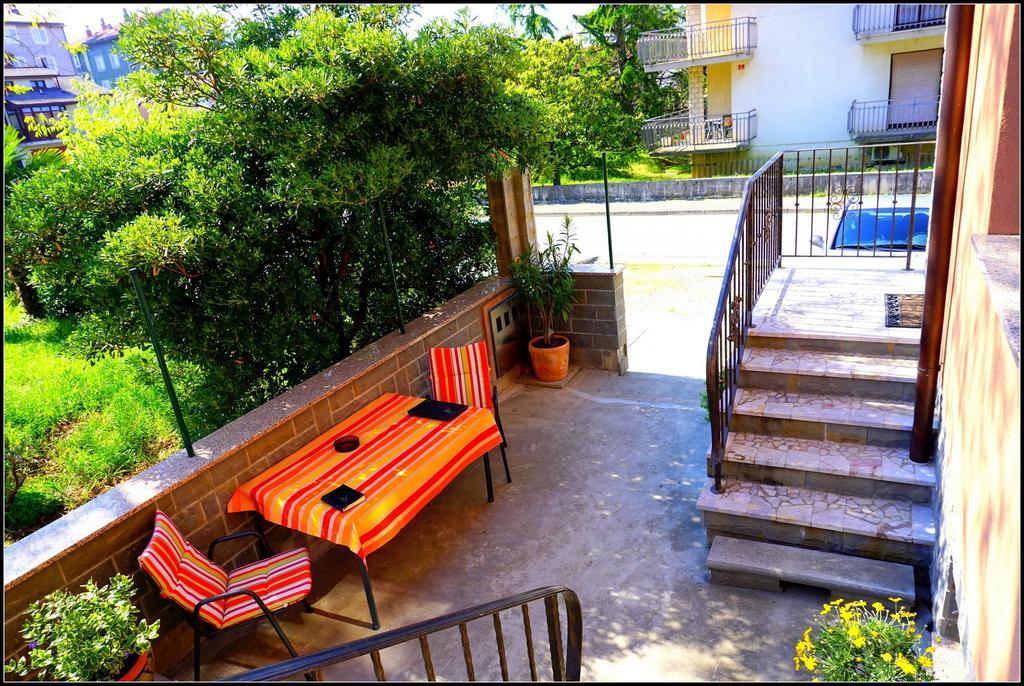 Orlando'S Apartments Oj Izola Zewnętrze zdjęcie