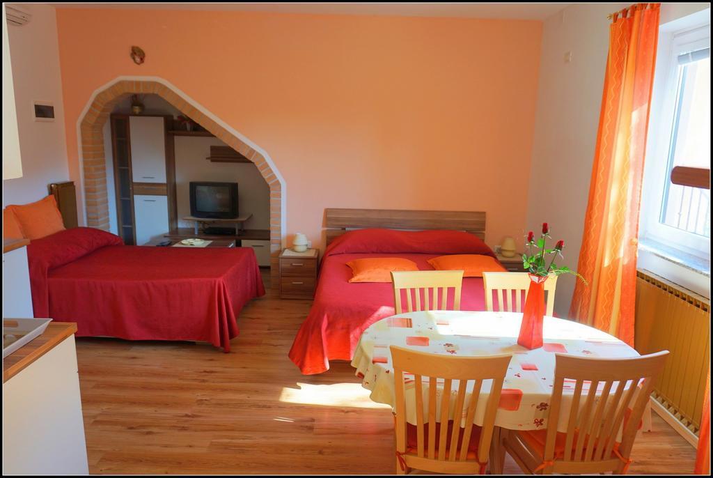 Orlando'S Apartments Oj Izola Zewnętrze zdjęcie